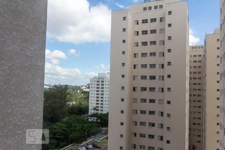 Apartamento para alugar com 56m², 2 quartos e 1 vaga Apartamento para alugar com 56m², 2 quartos e 1 vagaQuarto 2 - vista