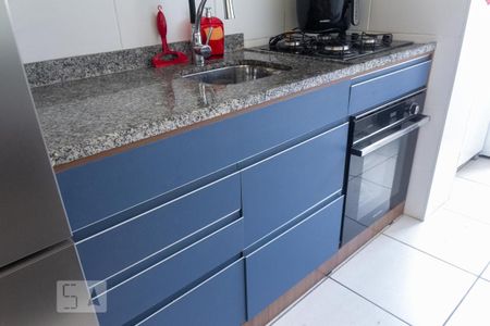 Apartamento para alugar com 56m², 2 quartos e 1 vaga Apartamento para alugar com 56m², 2 quartos e 1 vagaCozinha
