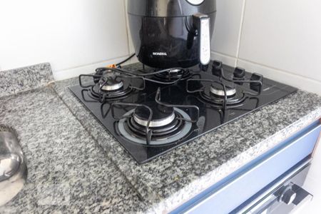 Apartamento para alugar com 56m², 2 quartos e 1 vaga Apartamento para alugar com 56m², 2 quartos e 1 vagaCozinha