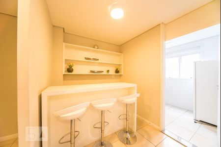 Apartamento para alugar com 56m², 2 quartos e 1 vaga Apartamento para alugar com 56m², 2 quartos e 1 vagaÁrea comum