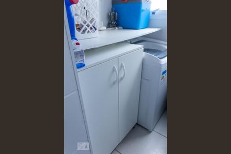 Apartamento para alugar com 56m², 2 quartos e 1 vaga Apartamento para alugar com 56m², 2 quartos e 1 vagaLavanderia