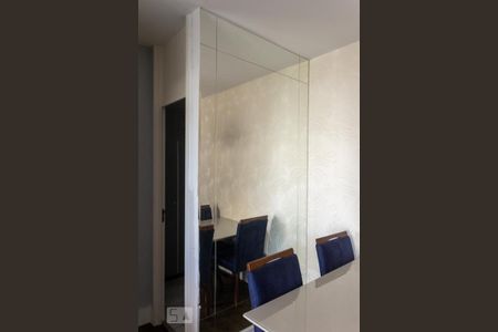 Sala de apartamento para alugar com 2 quartos, 56m² em Planalto, São Bernardo do Campo