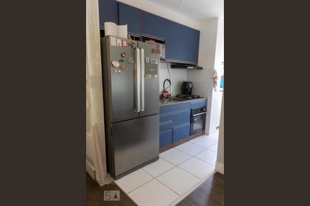 Apartamento para alugar com 56m², 2 quartos e 1 vaga Apartamento para alugar com 56m², 2 quartos e 1 vagaCozinha