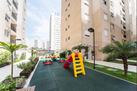 Apartamento para alugar com 56m², 2 quartos e 1 vaga Apartamento para alugar com 56m², 2 quartos e 1 vagaÁrea comum