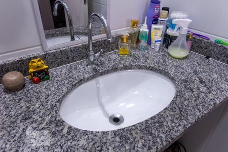 Apartamento para alugar com 56m², 2 quartos e 1 vaga Apartamento para alugar com 56m², 2 quartos e 1 vagaQuarto 2 - suite