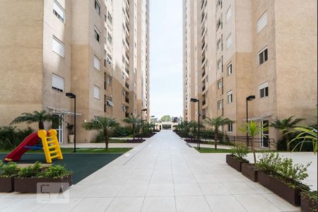 Apartamento para alugar com 56m², 2 quartos e 1 vaga Apartamento para alugar com 56m², 2 quartos e 1 vagaÁrea comum