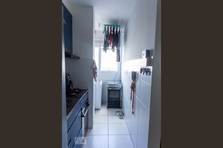 Apartamento para alugar com 56m², 2 quartos e 1 vaga Apartamento para alugar com 56m², 2 quartos e 1 vagaLavanderia