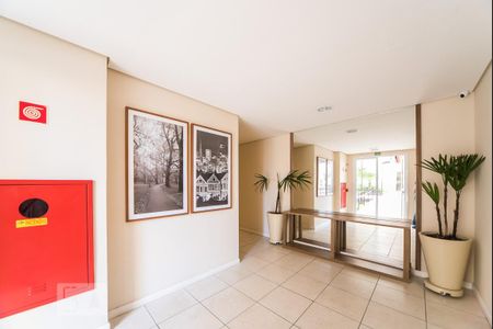 Apartamento para alugar com 56m², 2 quartos e 1 vaga Apartamento para alugar com 56m², 2 quartos e 1 vagaÁrea comum