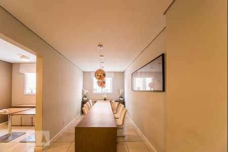 Apartamento para alugar com 56m², 2 quartos e 1 vaga Apartamento para alugar com 56m², 2 quartos e 1 vagaÁrea comum
