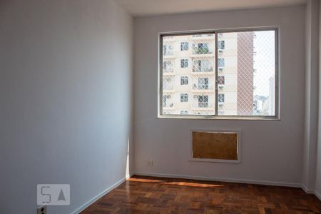 Quarto  de apartamento à venda com 1 quarto, 58m² em Tijuca, Rio de Janeiro