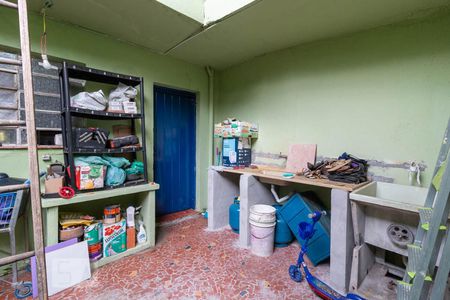 Casa para alugar com 250m², 3 quartos e 1 vaga Casa para alugar com 250m², 3 quartos e 1 vagaÁrea de Serviço