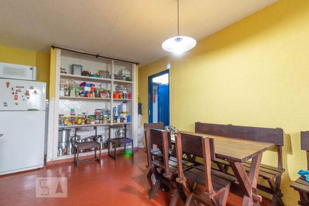 Casa para alugar com 250m², 3 quartos e 1 vaga Casa para alugar com 250m², 3 quartos e 1 vagaCozinha