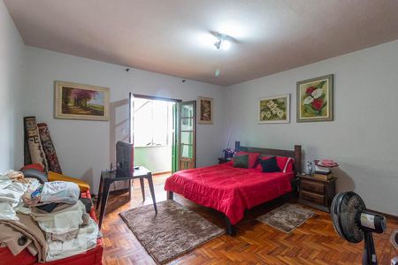 Casa para alugar com 250m², 3 quartos e 1 vaga Casa para alugar com 250m², 3 quartos e 1 vagaQuarto 3