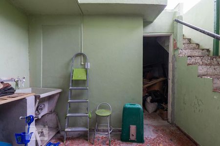 Casa para alugar com 250m², 3 quartos e 1 vaga Casa para alugar com 250m², 3 quartos e 1 vagaÁrea de Serviço