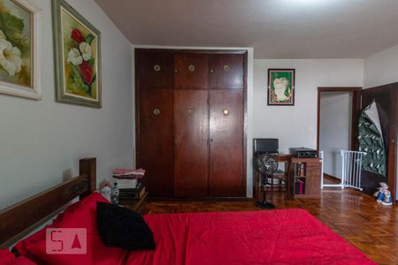 Casa para alugar com 250m², 3 quartos e 1 vaga Casa para alugar com 250m², 3 quartos e 1 vagaQuarto 3