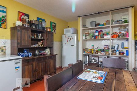 Casa para alugar com 250m², 3 quartos e 1 vaga Casa para alugar com 250m², 3 quartos e 1 vagaCozinha