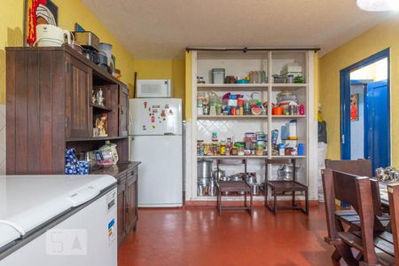 Casa para alugar com 250m², 3 quartos e 1 vaga Casa para alugar com 250m², 3 quartos e 1 vagaCozinha