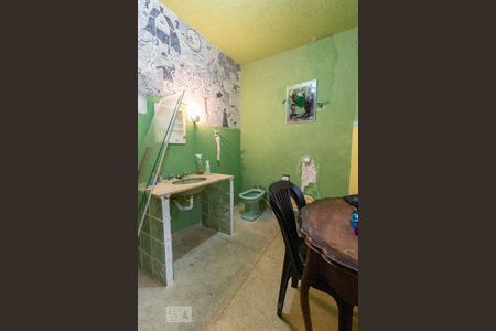 Casa para alugar com 250m², 3 quartos e 1 vaga Casa para alugar com 250m², 3 quartos e 1 vagaBanheiro