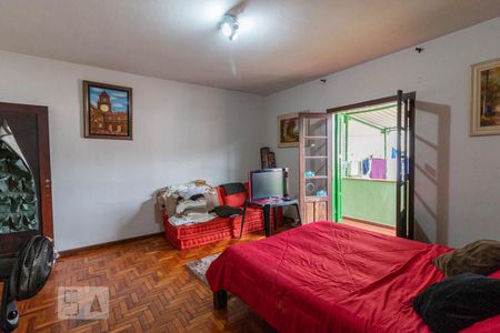 Casa para alugar com 250m², 3 quartos e 1 vaga Casa para alugar com 250m², 3 quartos e 1 vagaQuarto 3