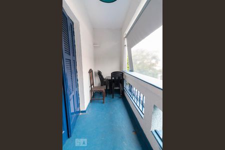 Casa para alugar com 250m², 3 quartos e 1 vaga Casa para alugar com 250m², 3 quartos e 1 vagaVaranda do Quarto 1