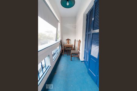 Casa para alugar com 250m², 3 quartos e 1 vaga Casa para alugar com 250m², 3 quartos e 1 vagaVaranda do Quarto 1