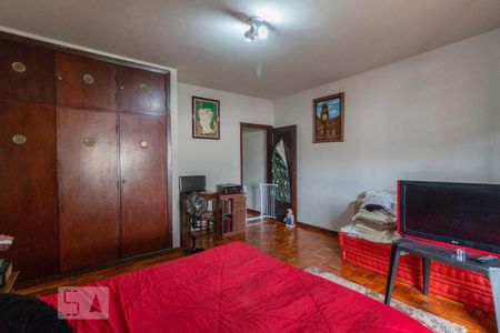 Casa para alugar com 250m², 3 quartos e 1 vaga Casa para alugar com 250m², 3 quartos e 1 vagaQuarto 3