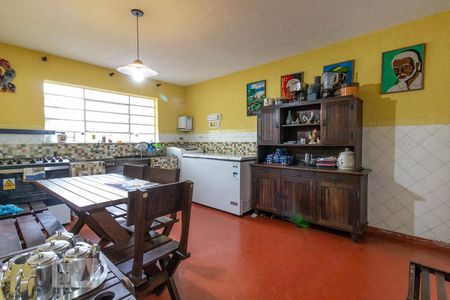 Casa para alugar com 250m², 3 quartos e 1 vaga Casa para alugar com 250m², 3 quartos e 1 vagaCozinha