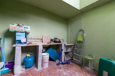 Casa para alugar com 250m², 3 quartos e 1 vaga Casa para alugar com 250m², 3 quartos e 1 vagaÁrea de Serviço