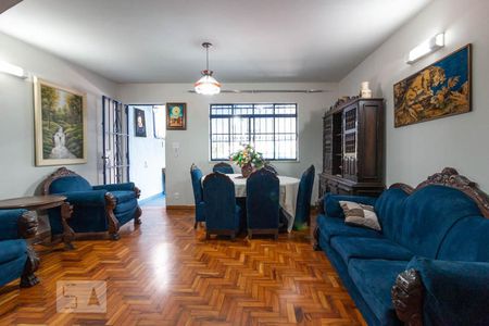 Sala de Estar de casa para alugar com 3 quartos, 250m² em Pinheiros, São Paulo