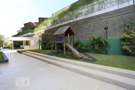 Área comum de apartamento para alugar com 1 quarto, 38m² em Jaguaribe, Osasco