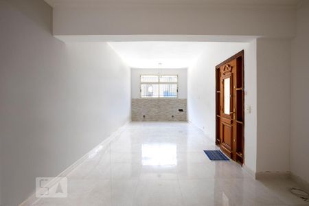 Sala de casa à venda com 4 quartos, 196m² em Mooca, São Paulo