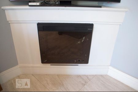 Sala de casa de condomínio à venda com 4 quartos, 300m² em Jardim Colombo, São Paulo