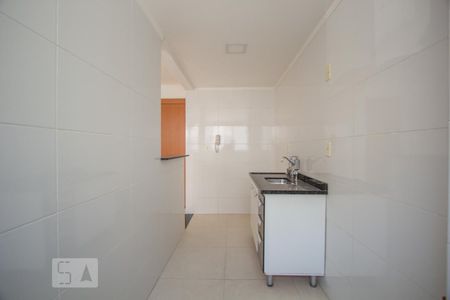 Studio à venda com 65m², 2 quartos e 1 vagaCozinha