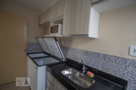 Studio à venda com 65m², 2 quartos e 1 vagaÁrea comum - Salão de festas