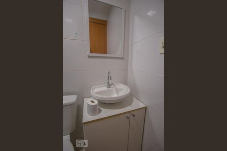 Studio à venda com 65m², 2 quartos e 1 vagaBanheiro
