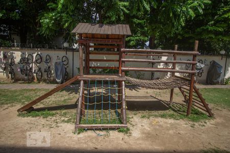 Studio à venda com 65m², 2 quartos e 1 vagaÁrea Comum - Playground