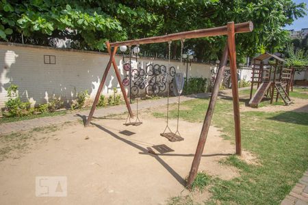 Studio à venda com 65m², 2 quartos e 1 vagaÁrea Comum - Playground
