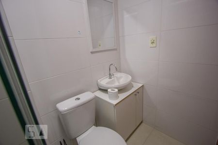 Studio à venda com 65m², 2 quartos e 1 vagaBanheiro