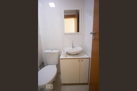 Studio à venda com 65m², 2 quartos e 1 vagaBanheiro