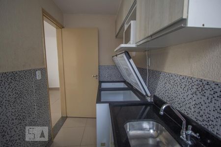 Studio à venda com 65m², 2 quartos e 1 vagaÁrea comum - Salão de festas