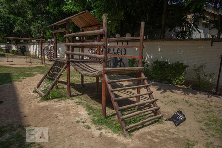 Studio à venda com 65m², 2 quartos e 1 vagaÁrea Comum - Playground