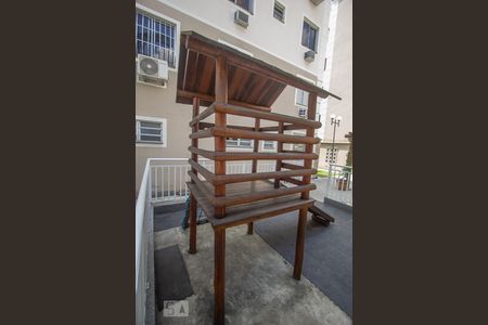 Studio à venda com 65m², 2 quartos e 1 vagaÁrea Comum - Playground