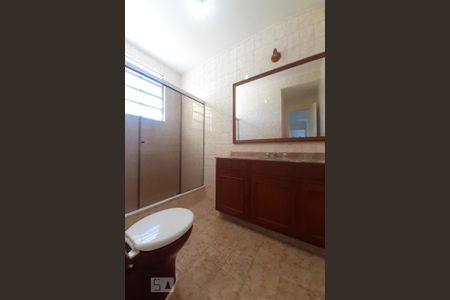 Apartamento à venda com 92m², 3 quartos e 1 vaga Apartamento à venda com 92m², 3 quartos e 1 vagaBanheiro Social