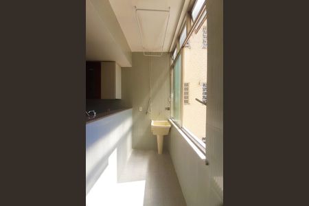 Apartamento à venda com 92m², 3 quartos e 1 vaga Apartamento à venda com 92m², 3 quartos e 1 vagaÁrea de Serviço