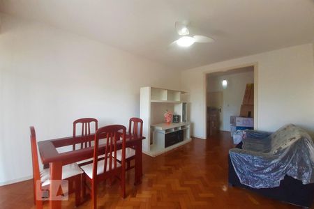 Sala de apartamento à venda com 3 quartos, 92m² em Méier, Rio de Janeiro