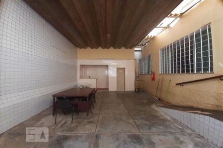 Apartamento à venda com 92m², 3 quartos e 1 vaga Apartamento à venda com 92m², 3 quartos e 1 vagaÁrea comum - Salão de festas