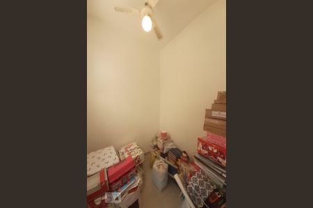 Apartamento à venda com 92m², 3 quartos e 1 vaga Apartamento à venda com 92m², 3 quartos e 1 vagaQuarto de Serviço