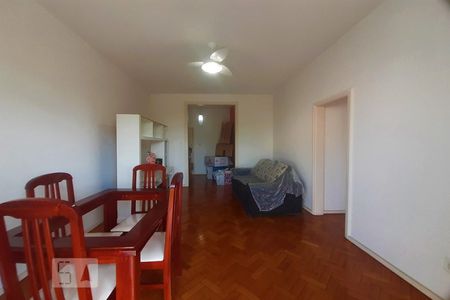Sala de apartamento à venda com 3 quartos, 92m² em Méier, Rio de Janeiro