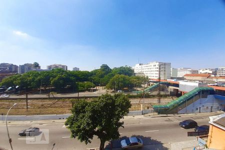 Apartamento à venda com 92m², 3 quartos e 1 vaga Apartamento à venda com 92m², 3 quartos e 1 vagaVista