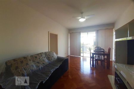 Sala de apartamento à venda com 3 quartos, 92m² em Méier, Rio de Janeiro